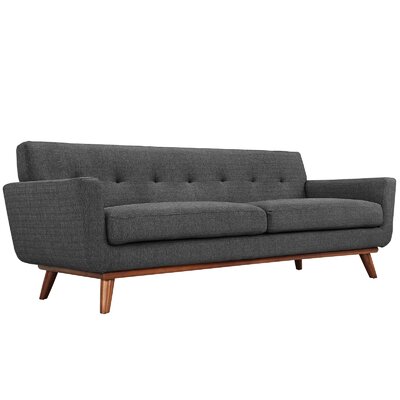  Langley Street Johnston Sofa Reviews Wayfair